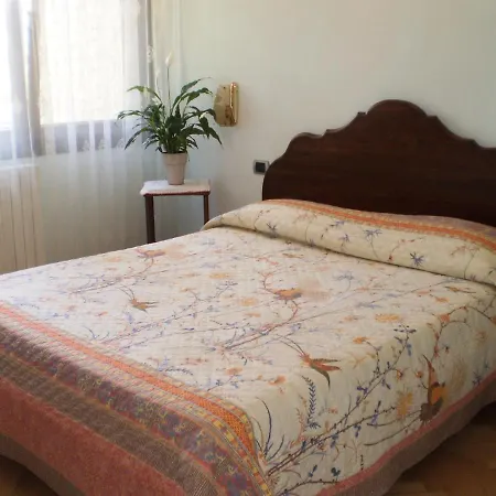 Fontanella Panzió Curno