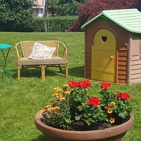 Bed and breakfast Fontanella