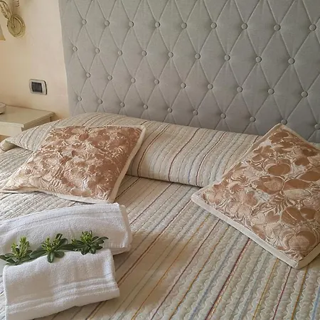 Fontanella Bed & Breakfast Curno