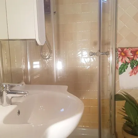 Bed and breakfast Fontanella