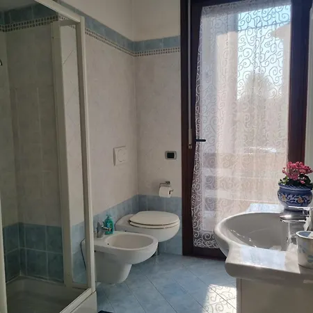 Fontanella Bed and Breakfast Curno