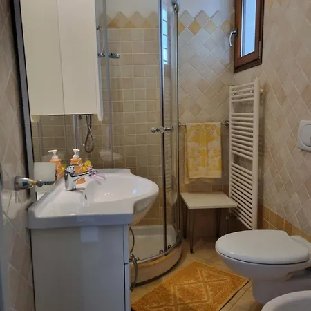 Fontanella Bed and breakfast *