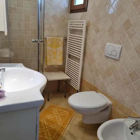 Fontanella Bed and Breakfast Curno