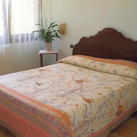 Bed and Breakfast Fontanella