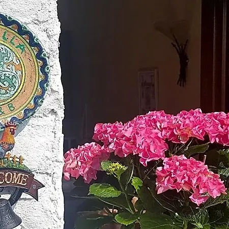 Panzió Fontanella Curno