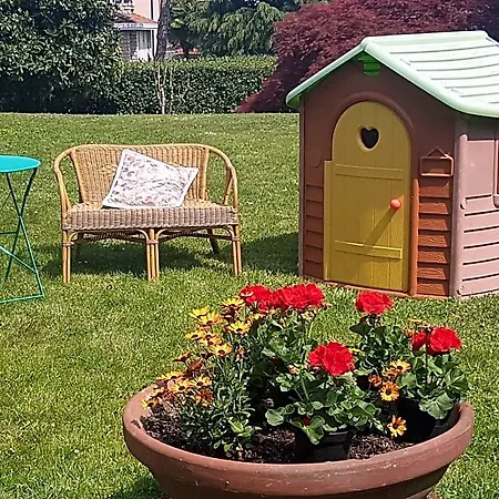 Fontanella Bed and Breakfast 3*