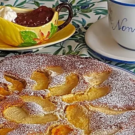 Bed and Breakfast Fontanella 3*
