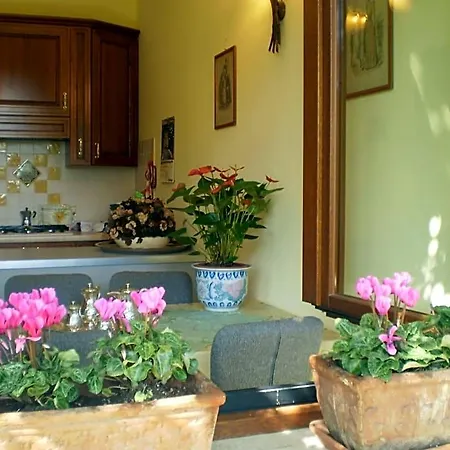 Bed and Breakfast Fontanella 3*