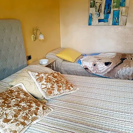 Fontanella Panzió