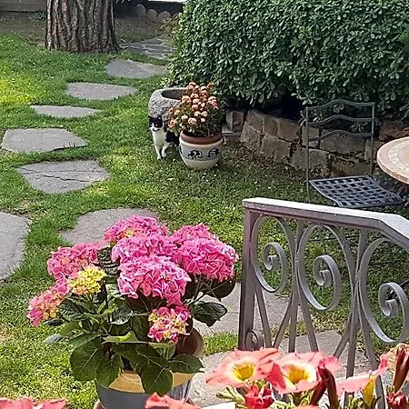 Bed and Breakfast Fontanella 3*