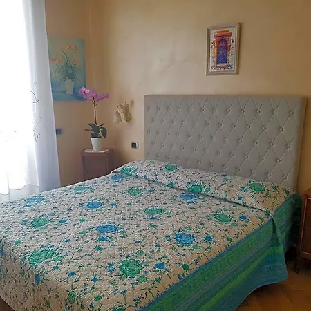 Fontanella Bed and Breakfast