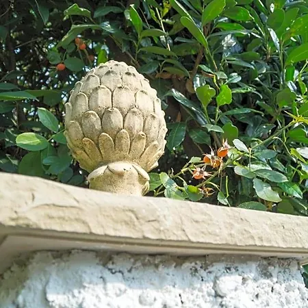 Panzió Fontanella 3*