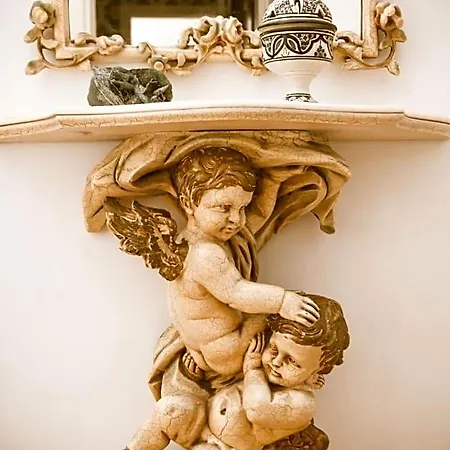 Fontanella 3*