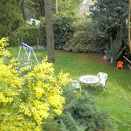 Bed and Breakfast Fontanella
