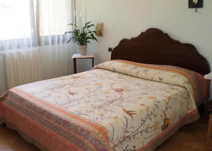 Fontanella B&B Curno