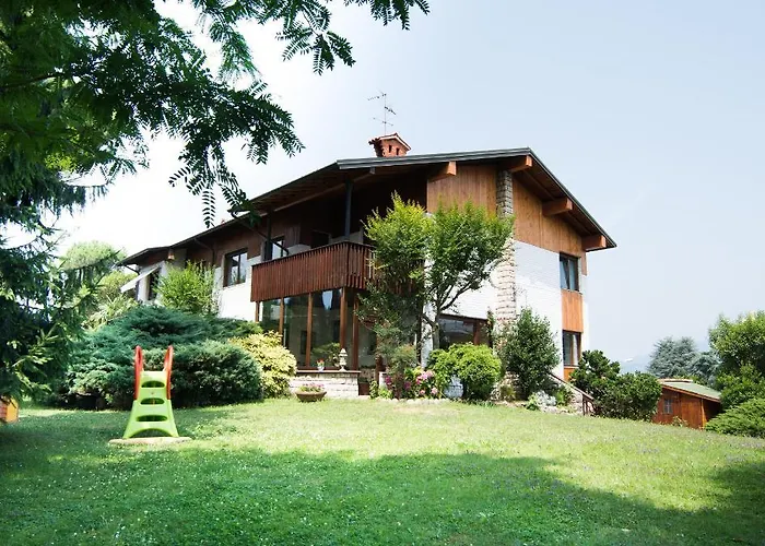 Fontanella B&B