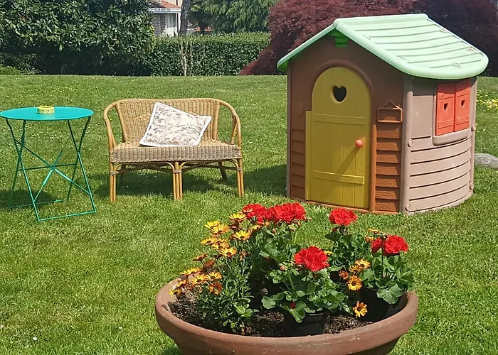 B&B Fontanella