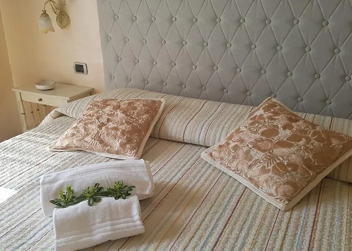 Fontanella B&B Curno
