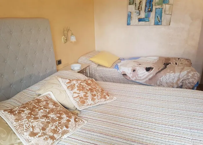 Fontanella 3*