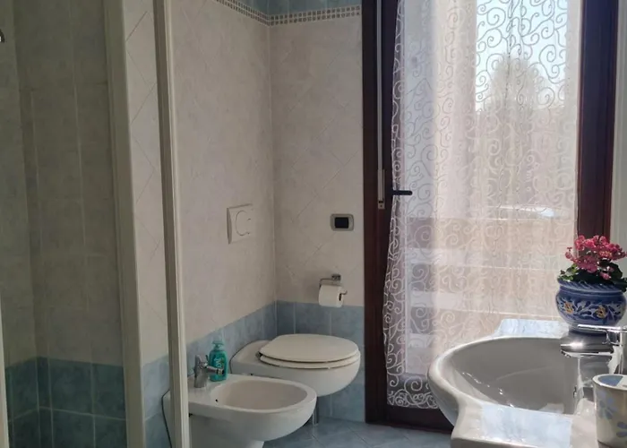 Fontanella B&B Curno