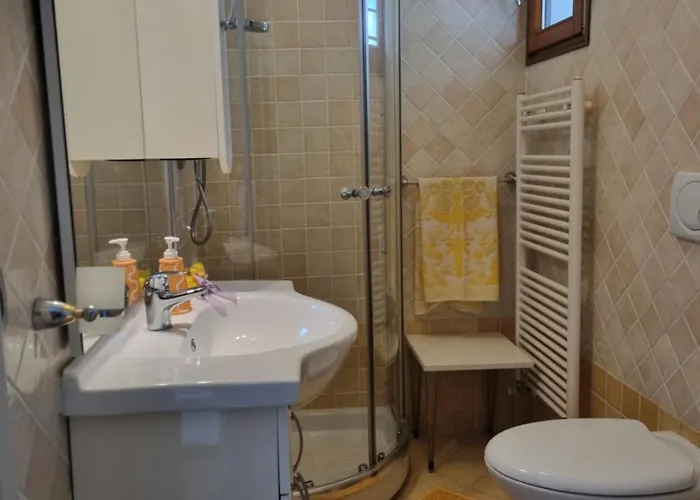 Fontanella B&B 3*